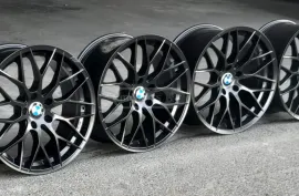 ავტონაწილები, დისკები და საბურავები, დისკები