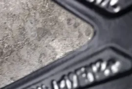 ავტონაწილები, დისკები და საბურავები, დისკები