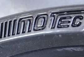 ავტონაწილები, დისკები და საბურავები, დისკები