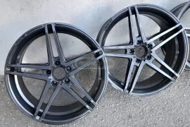 ავტონაწილები, დისკები და საბურავები, დისკები