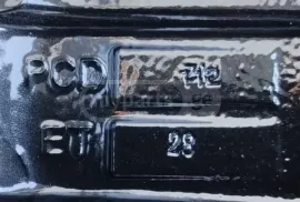 Autoparts, Wheels & Tires, Aluminium Disks