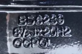 Autoparts, Wheels & Tires, Aluminium Disks