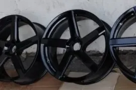 ავტონაწილები, დისკები და საბურავები, დისკები