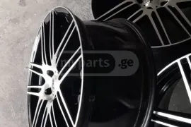 Autoparts, Wheels & Tires, Aluminium Disks