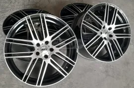 Autoparts, Wheels & Tires, Aluminium Disks