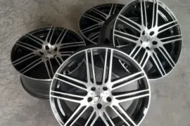 ავტონაწილები, დისკები და საბურავები, დისკები