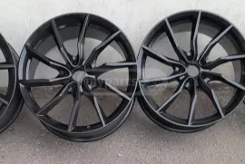 ავტონაწილები, დისკები და საბურავები, დისკები