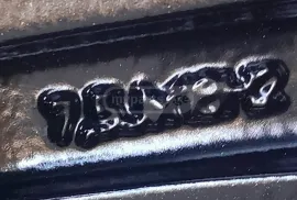 ავტონაწილები, დისკები და საბურავები, დისკები