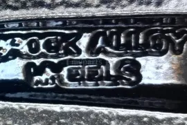 ავტონაწილები, დისკები და საბურავები, დისკები