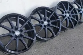 ავტონაწილები, დისკები და საბურავები, დისკები