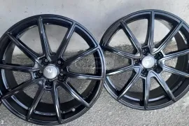 ავტონაწილები, დისკები და საბურავები, დისკები