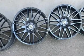 Autoparts, Wheels & Tires, Aluminium Disks