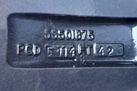 ავტონაწილები, დისკები და საბურავები, დისკები