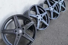 ავტონაწილები, დისკები და საბურავები, დისკები