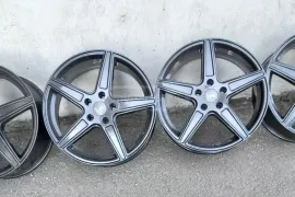 ავტონაწილები, დისკები და საბურავები, დისკები