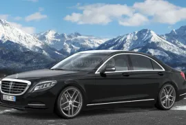 ავტონაწილები, დისკები და საბურავები, დისკები