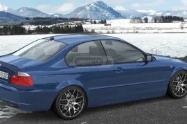 ავტონაწილები, დისკები და საბურავები, დისკები