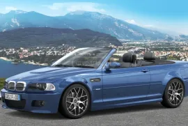 ავტონაწილები, დისკები და საბურავები, დისკები