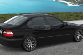 ავტონაწილები, დისკები და საბურავები, დისკები