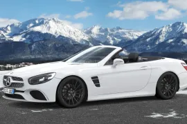 ავტონაწილები, დისკები და საბურავები, დისკები