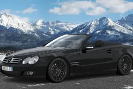 ავტონაწილები, დისკები და საბურავები, დისკები