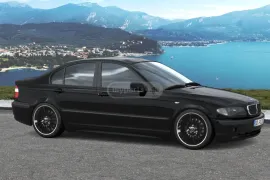 ავტონაწილები, დისკები და საბურავები, დისკები