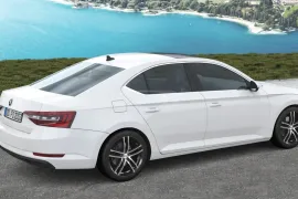 ავტონაწილები, დისკები და საბურავები, დისკები