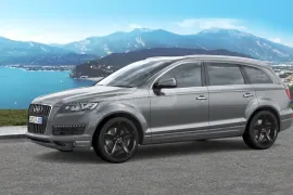 Autoparts, Wheels & Tires, Aluminium Disks