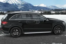 Autoparts, Wheels & Tires, Aluminium Disks