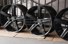 Autoparts, Wheels & Tires, Aluminium Disks