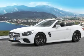 Autoparts, Wheels & Tires, Aluminium Disks