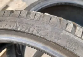 ავტონაწილები, დისკები და საბურავები, დისკები