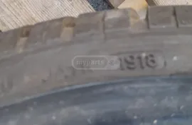 ავტონაწილები, დისკები და საბურავები, დისკები