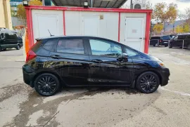 Honda, Fit