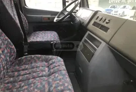 Mercedes-Benz , Vario