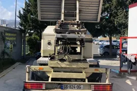 Mercedes-Benz , Vario