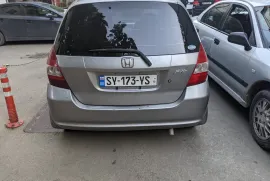 Honda, Fit