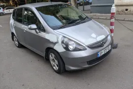 Honda, Fit