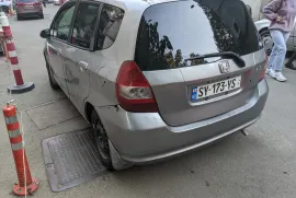 Honda, Fit