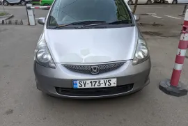 Honda, Fit