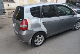 Honda, Fit