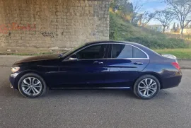 Mercedes-Benz, C Class, C 300