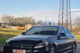 Mercedes-Benz, C Class, C 300