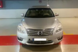 Nissan, Teana