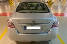 Nissan, Teana