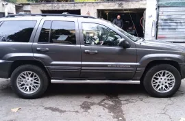 Jeep, Grand Cherokee