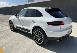 Porsche, Macan