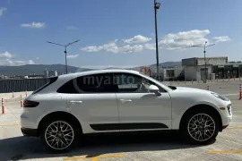 Porsche, Macan