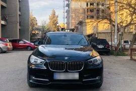 BMW, 5 Series, 535