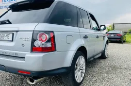 Land Rover, Range Rover Sport